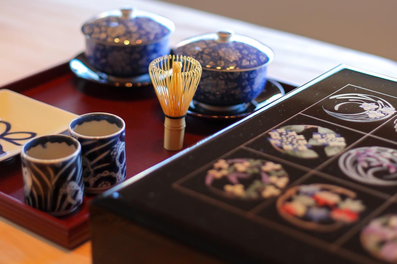 Luxury Condo Shikine An Gion Shirakawa Kyoto Eksteriør bilde