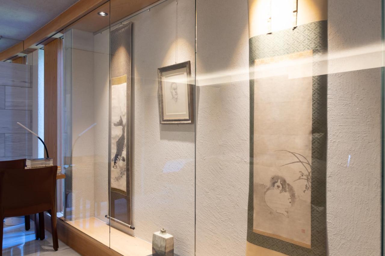 Luxury Condo Shikine An Gion Shirakawa Kyoto Eksteriør bilde